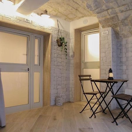 バーリ La Casa Di San Nicolaヴィラ エクステリア 写真
